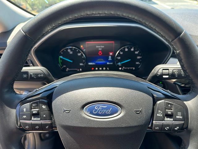 2022 Ford Escape SE SUV