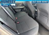 2025 Nissan Kicks S SUV