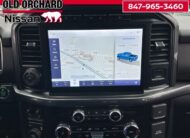 2023 Ford F-150 XLT Truck SuperCrew Cab