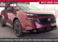 2025 Nissan Murano Platinum SUV