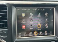 2015 Jeep Grand Cherokee Overland SUV