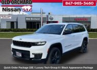 2023 Jeep Grand Cherokee Limited SUV