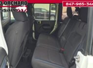 2023 Jeep Wrangler 4xe Rubicon 4xe SUV
