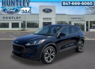 2022 Ford Escape SE SUV