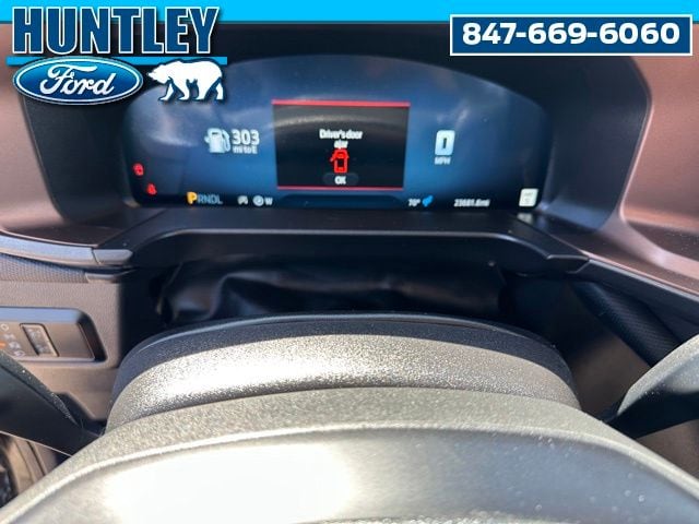 2025 Ford Bronco Sport Outer Banks SUV