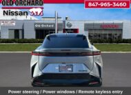 2025 LEXUS RZ 450e 450e Premium SUV