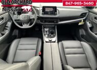 2026 Nissan Rogue Dark Armor SUV