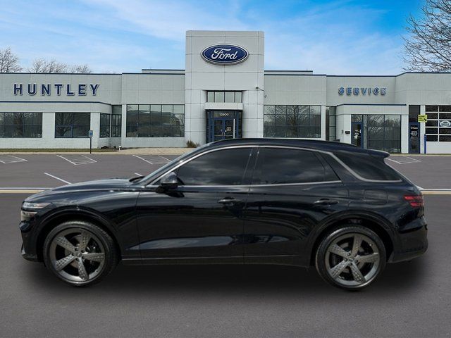 2025 Genesis GV70 2.5T SUV