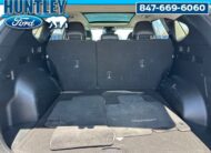 2023 Hyundai Tucson Limited SUV