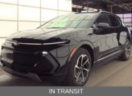 2024 Chevrolet Equinox EV LT SUV