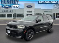 2022 Dodge Durango GT Plus SUV