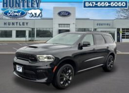 2022 Dodge Durango GT Plus SUV