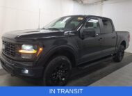 2024 Ford F-150 STX Truck SuperCrew Cab