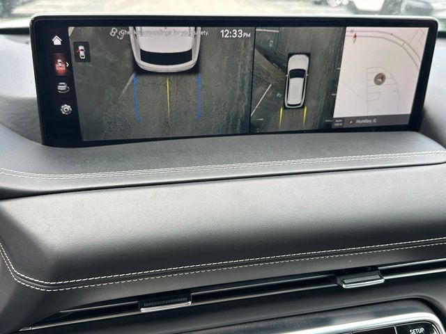 2021 Genesis GV80 3.5T SUV