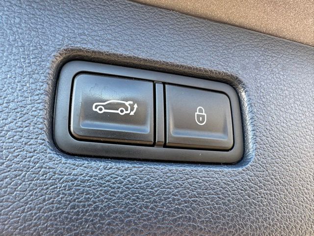 2022 Genesis GV80 3.5T Advanced + SUV