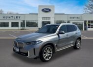2024 BMW X5 xDrive40i SUV