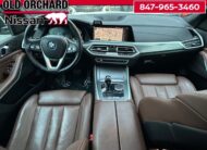 2022 BMW X5 xDrive40i SUV
