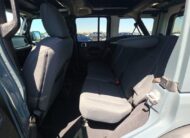 2025 Jeep Wrangler Willys SUV