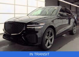 2023 Genesis GV70 3.5T Sport SUV