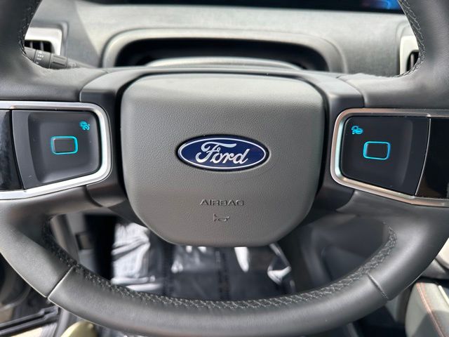 2025 Ford Expedition Max Active SUV