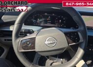 2025 Nissan Murano SL SUV