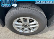 2021 Chevrolet Traverse LT SUV