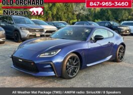 2023 Toyota GR86 Premium Coupe