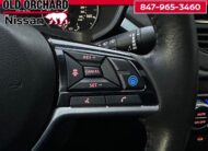 2024 Nissan Altima Platinum Sedan