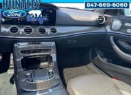 2022 Mercedes-Benz AMG E 53 E 53 AMGÂ® Sedan