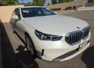 2024 BMW 530i 530i xDrive Sedan