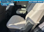 2020 Ford Explorer Platinum SUV