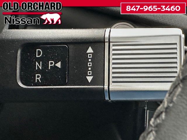 2025 Hyundai Tucson Limited SUV