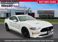 2019 Ford Mustang GT Premium Coupe