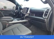 2023 Ram 1500 Big Horn/Lone Star Truck Crew Cab