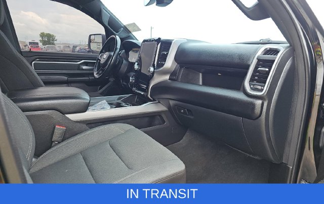 2023 Ram 1500 Big Horn/Lone Star Truck Crew Cab