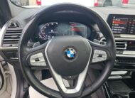 2023 BMW X3 xDrive30i SUV