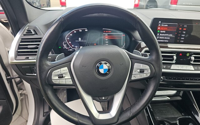 2023 BMW X3 xDrive30i SUV