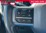 2023 Ford F-150 Lariat Truck SuperCrew Cab