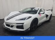 2024 Chevrolet Corvette Stingray Z06 Convertible