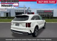 2022 Kia Sorento Plug-In Hybrid SX Prestige SUV