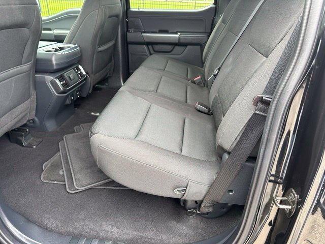 2023 Ford F-150 XLT Truck SuperCrew Cab