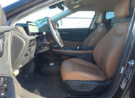 2025 Kia EV6 Wind SUV