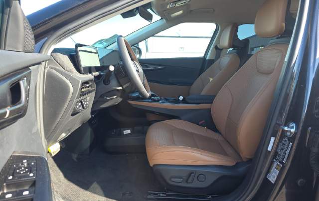 2025 Kia EV6 Wind SUV