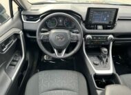 2022 Toyota RAV4 Hybrid XLE SUV