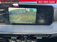 2025 Nissan Kicks SV SUV