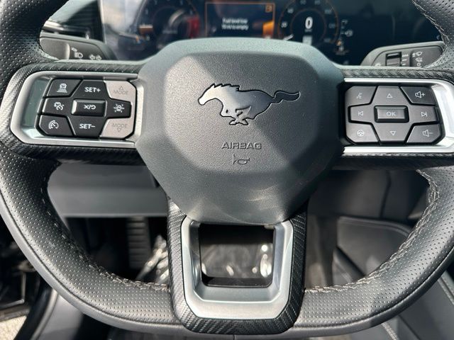 2024 Ford Mustang Ecoboost Premium Coupe