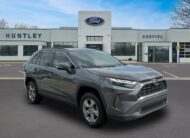 2022 Toyota RAV4 Hybrid XLE SUV