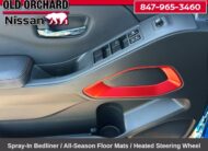2024 Nissan Frontier PRO-4X Truck Crew Cab