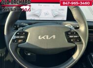 2023 Kia EV6 Wind SUV