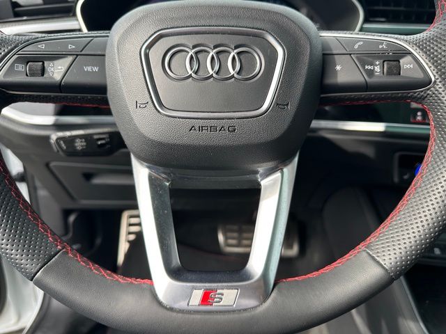 2025 Audi Q3 Premium Plus SUV